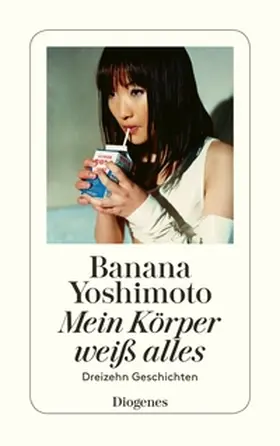 Yoshimoto |  Mein Körper weiß alles | Buch |  Sack Fachmedien