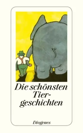 Kampa |  Die schönsten Tiergeschichten | Buch |  Sack Fachmedien