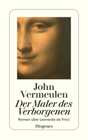 Vermeulen |  Der Maler des Verborgenen | Buch |  Sack Fachmedien