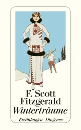 Fitzgerald | Winterträume | Buch | 978-3-257-24181-5 | sack.de
