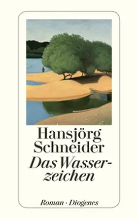 Schneider |  Das Wasserzeichen | Buch |  Sack Fachmedien