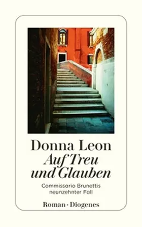 Leon |  Auf Treu und Glauben | Buch |  Sack Fachmedien
