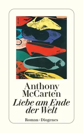 McCarten |  Liebe am Ende der Welt | Buch |  Sack Fachmedien