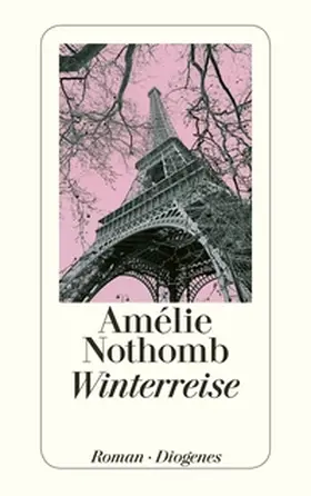 Nothomb |  Winterreise | Buch |  Sack Fachmedien
