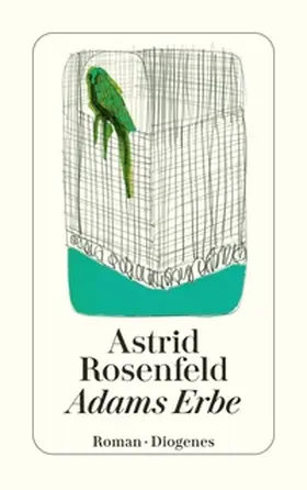 Rosenfeld |  Adams Erbe | Buch |  Sack Fachmedien