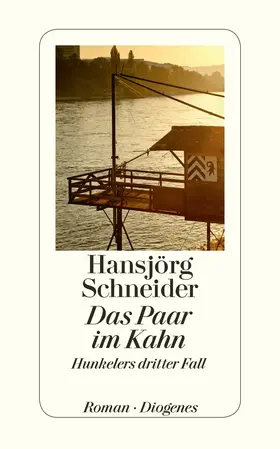 Schneider |  Das Paar im Kahn | Buch |  Sack Fachmedien