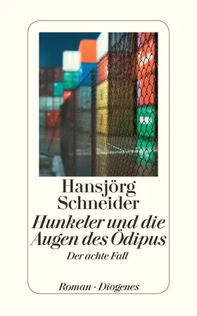 Schneider |  Hunkeler und die Augen des Oedipus | Buch |  Sack Fachmedien