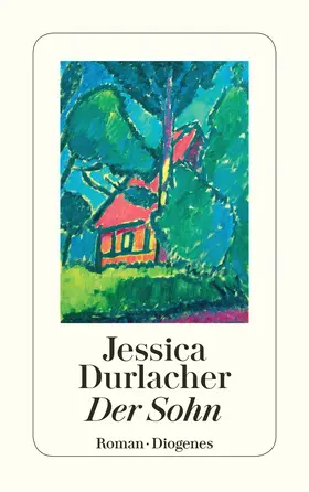 Durlacher |  Der Sohn | Buch |  Sack Fachmedien