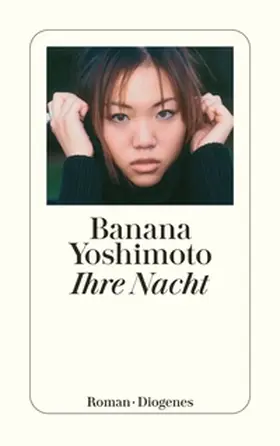 Yoshimoto |  Ihre Nacht | Buch |  Sack Fachmedien