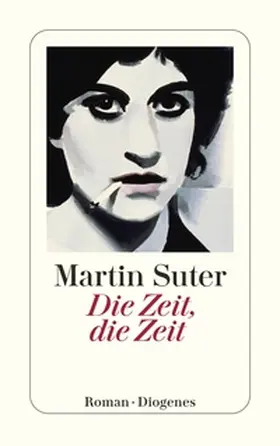 Suter |  Die Zeit, die Zeit | Buch |  Sack Fachmedien