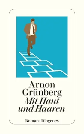 Grünberg |  Mit Haut und Haaren | Buch |  Sack Fachmedien