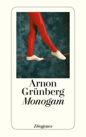 Grünberg |  Monogam | Buch |  Sack Fachmedien