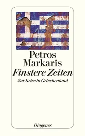 Markaris | Finstere Zeiten | Buch | 978-3-257-24269-0 | www2.sack.de