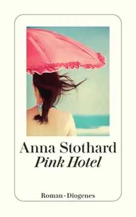 Stothard |  Pink Hotel | Buch |  Sack Fachmedien