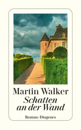 Walker |  Schatten an der Wand | Buch |  Sack Fachmedien