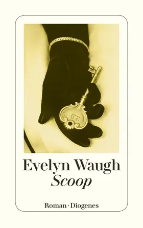 Waugh |  Scoop | Buch |  Sack Fachmedien