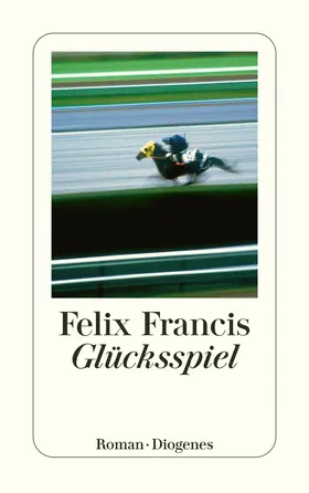 Francis |  Glücksspiel | Buch |  Sack Fachmedien