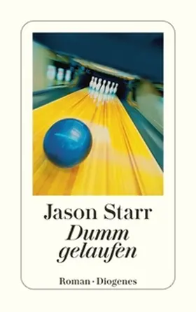 Starr |  Dumm gelaufen | Buch |  Sack Fachmedien