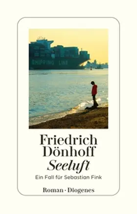Dönhoff |  Seeluft | Buch |  Sack Fachmedien