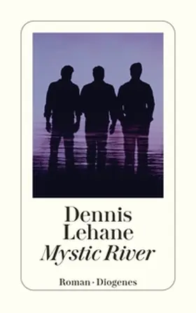 Lehane |  Mystic River | Buch |  Sack Fachmedien