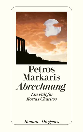 Markaris |  Abrechnung | Buch |  Sack Fachmedien