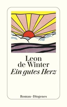 de Winter | Ein gutes Herz | Buch | 978-3-257-24309-3 | www2.sack.de