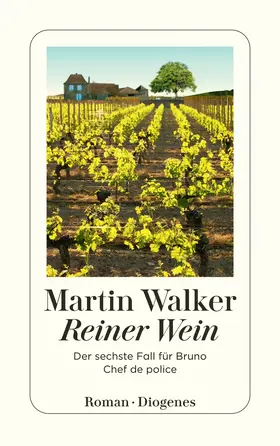 Walker |  Reiner Wein | Buch |  Sack Fachmedien