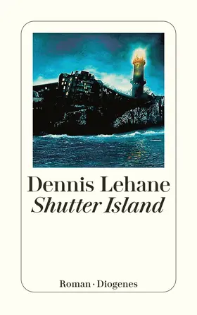 Lehane |  Shutter Island | Buch |  Sack Fachmedien