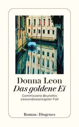 Leon |  Das goldene Ei | Buch |  Sack Fachmedien
