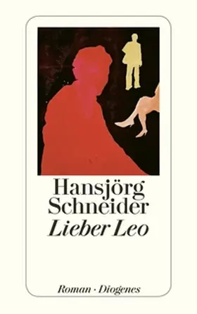 Schneider |  Lieber Leo | Buch |  Sack Fachmedien