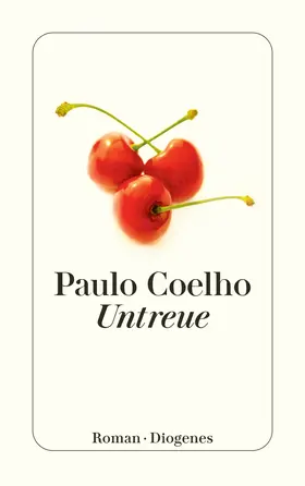 Coelho |  Untreue | Buch |  Sack Fachmedien
