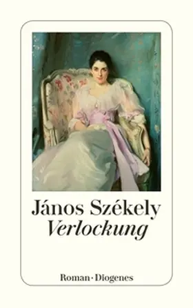 Székely |  Verlockung | Buch |  Sack Fachmedien