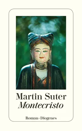 Suter | Montecristo | Buch | 978-3-257-24366-6 | sack.de