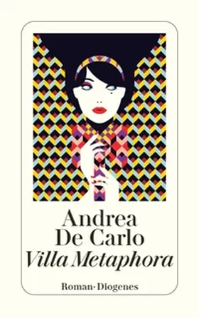 De Carlo |  Villa Metaphora | Buch |  Sack Fachmedien