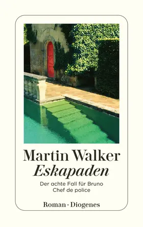 Walker |  Eskapaden | Buch |  Sack Fachmedien
