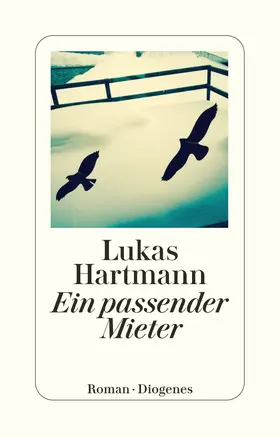 Hartmann |  Ein passender Mieter | Buch |  Sack Fachmedien
