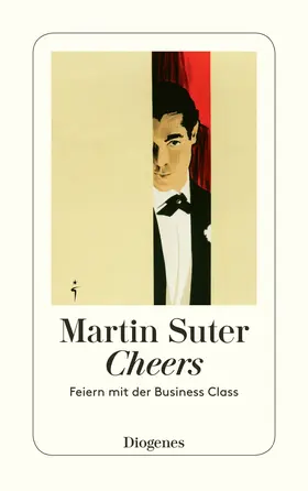 Suter | Cheers | Buch | 978-3-257-24404-5 | www2.sack.de