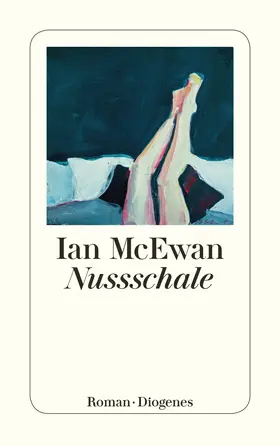 McEwan |  Nussschale | Buch |  Sack Fachmedien