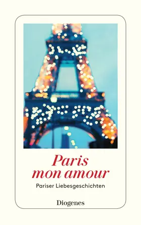 von Planta | Paris mon amour | Buch | 978-3-257-24424-3 | www2.sack.de