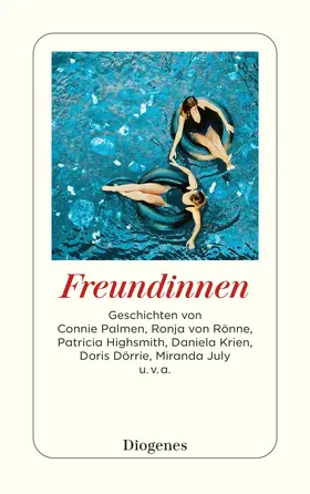 von Planta | Freundinnen | Buch | 978-3-257-24425-0 | www2.sack.de