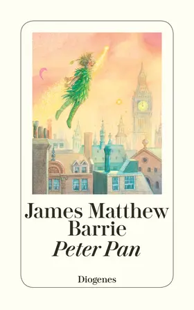 Barrie |  Peter Pan | Buch |  Sack Fachmedien