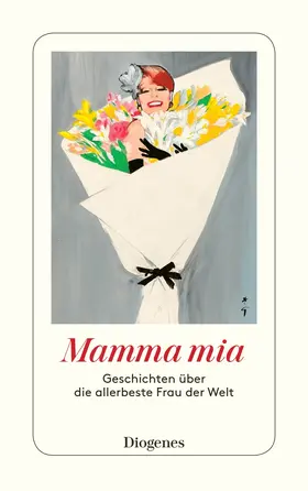 von Planta |  Mamma mia | Buch |  Sack Fachmedien