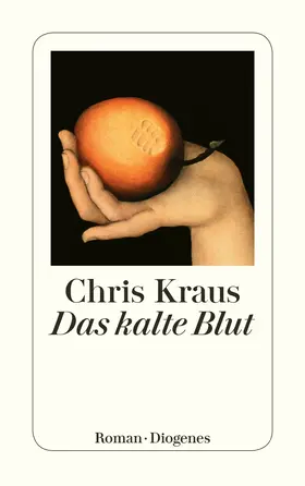 Kraus |  Das kalte Blut | Buch |  Sack Fachmedien