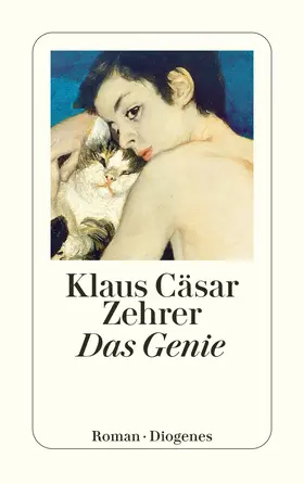 Zehrer |  Das Genie | Buch |  Sack Fachmedien