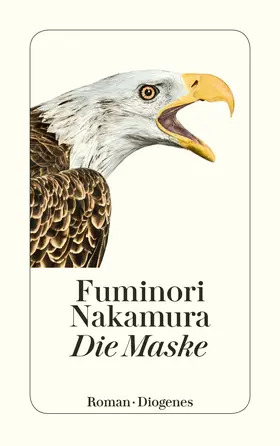 Nakamura |  Die Maske | Buch |  Sack Fachmedien