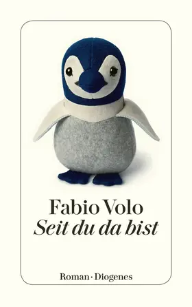 Volo |  Seit du da bist | Buch |  Sack Fachmedien