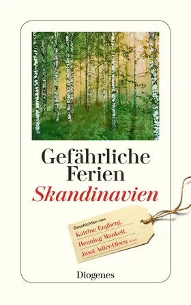 von Planta |  Gefährliche Ferien - Skandinavien | Buch |  Sack Fachmedien