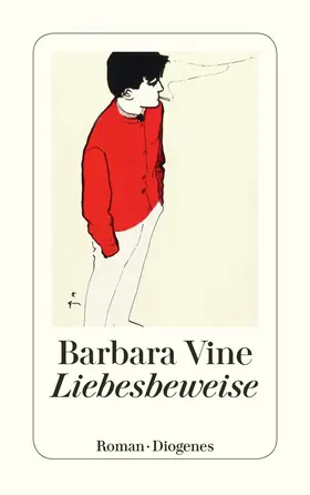 Vine |  Liebesbeweise | Buch |  Sack Fachmedien
