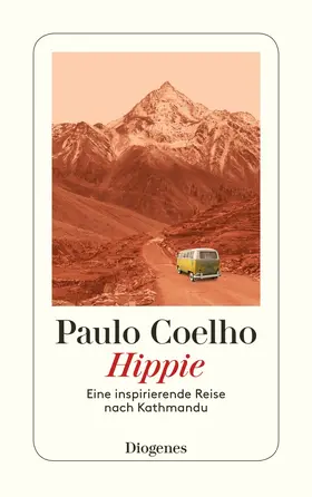 Coelho | Hippie | Buch | 978-3-257-24504-2 | sack.de