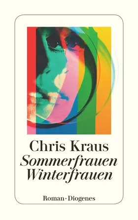 Kraus |  Sommerfrauen, Winterfrauen | Buch |  Sack Fachmedien